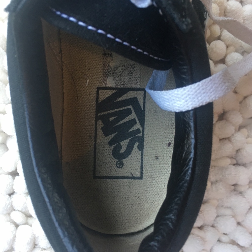 Vans shoes - Picture 4 of 7